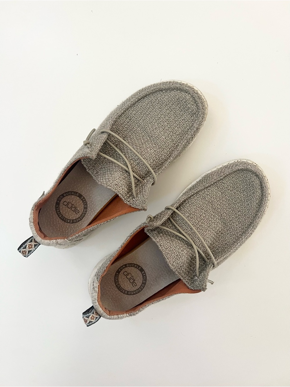 HEYDUDE Women’s Wendy Funk Slip-On